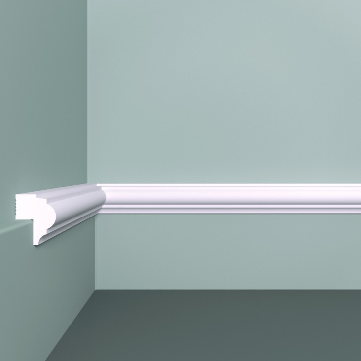 Молдинг Bello Deco М21 30/24