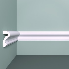 Молдинг Bello Deco М23 50/22