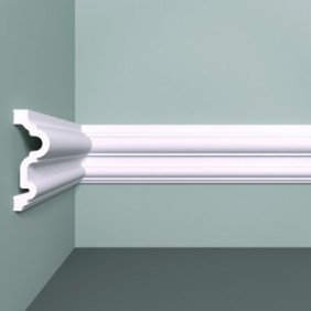 Молдинг Bello Deco М24 70/25