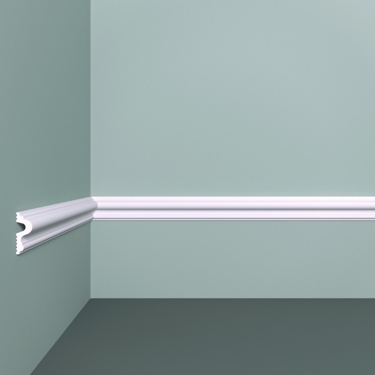 Молдинг Bello Deco М26 24/9