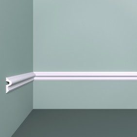 Молдинг Bello Deco М26 24/9