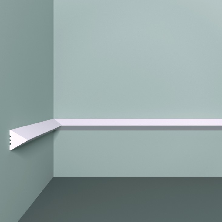 Молдинг Bello Deco М27 20/20
