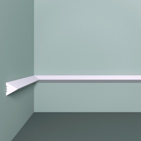 Молдинг Bello Deco М27 20/20