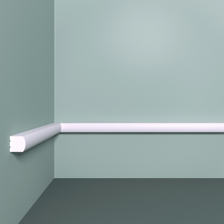 Молдинг Bello Deco М28 15/15