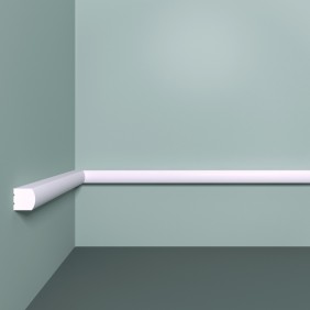 Молдинг Bello Deco М28 15/15