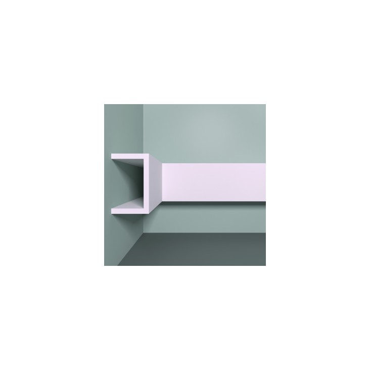 Молдинг Bello Deco М32 80/50
