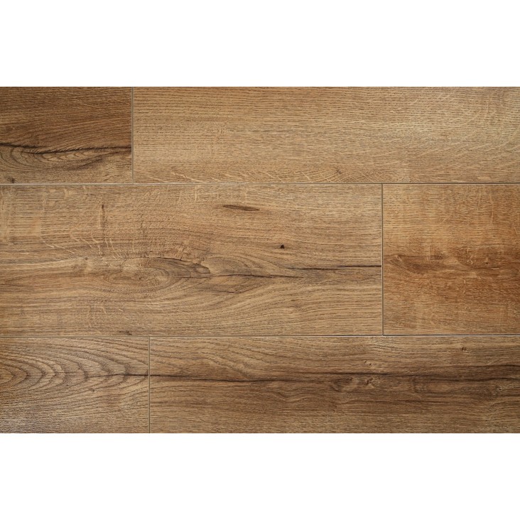 Ламинат FLOORaHOUSE Дуб Nobl B113