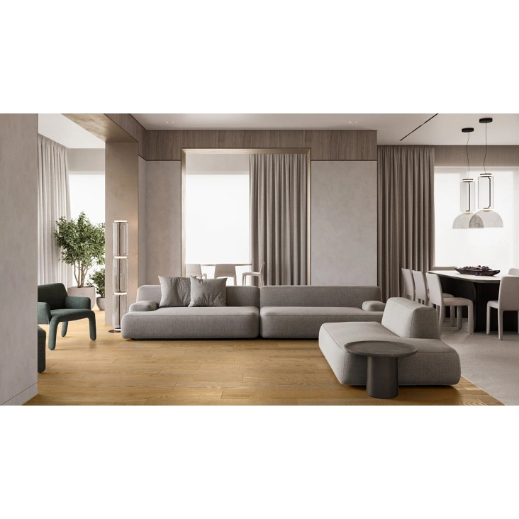 Ламинат FLOORaHOUSE Дуб Rosarno B519