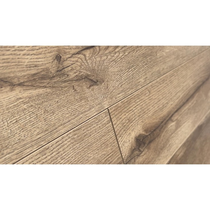 Ламинат FLOORaHOUSE Дуб Home B458