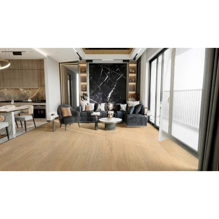 Ламинат FLOORaHOUSE Дуб Conway B465