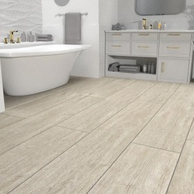 SPC ламинат FLOORaHOUSE Kanzas C342 - 1