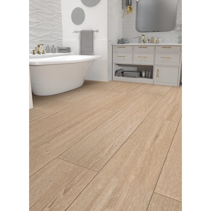 SPC ламинат FLOORaHOUSE Pleno C373