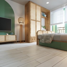 SPC ламинат FLOORaHOUSE Delight C380 - 1