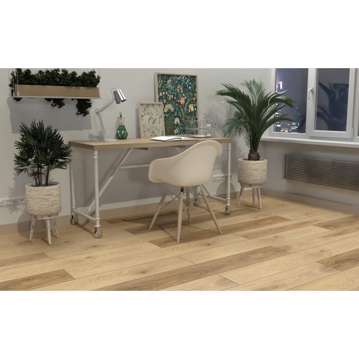 SPC ламинат FLOORaHOUSE Cruze C496