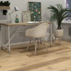 SPC ламинат FLOORaHOUSE Cruze C496 - 1