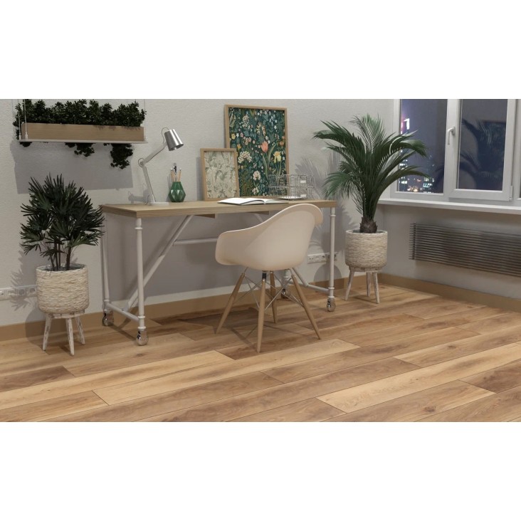 SPC ламинат FLOORaHOUSE Lounge C595