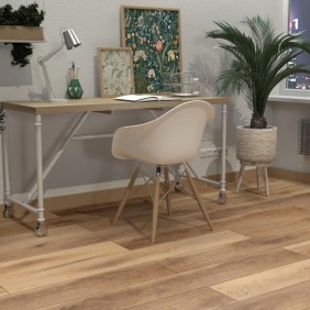 SPC ламинат FLOORaHOUSE Lounge C595 - 1