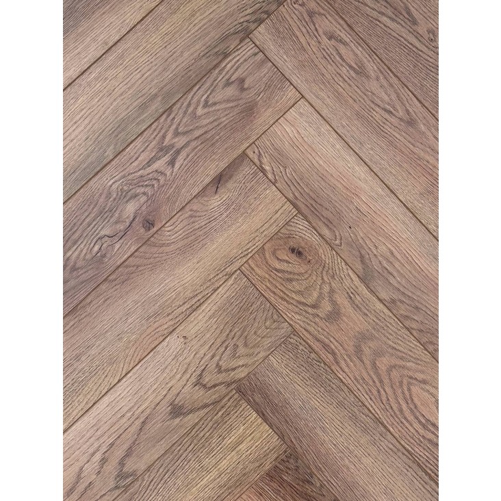 Ламинат FLOORaHOUSE Дуб Alaid К755