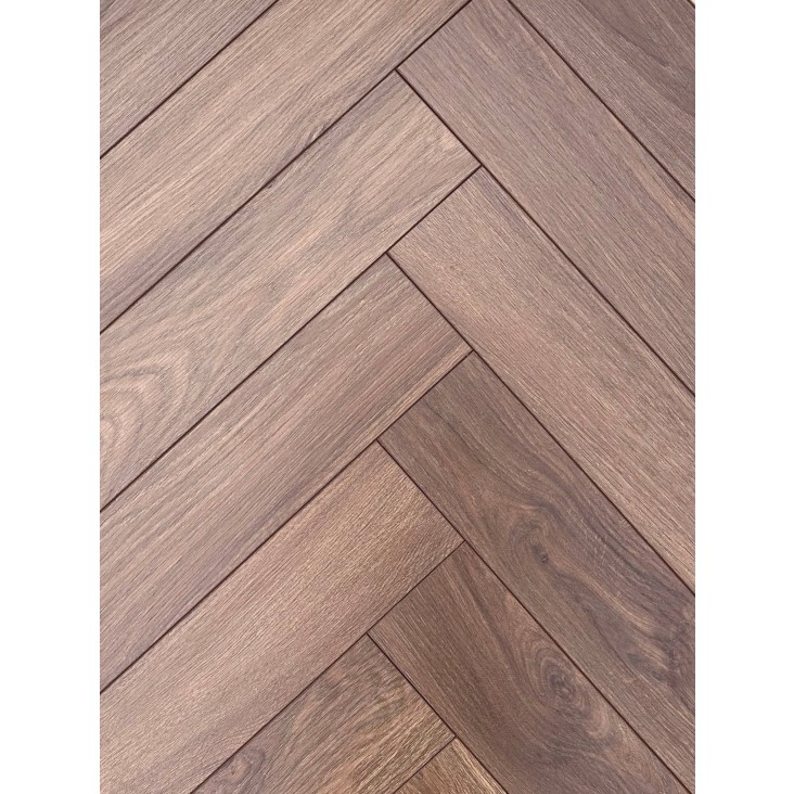 Ламинат FLOORaHOUSE Дуб Karatau K779