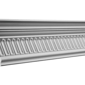Карниз 1.50.104 гибкий - 2