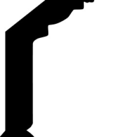 Карниз 1.50.104 гибкий - 4