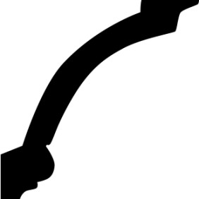 Карниз 1.50.125 гибкий - 4