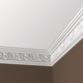 Карниз 1.50.163 гибкий