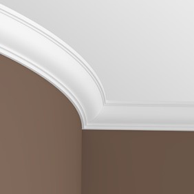 Карниз 1.50.215 гибкий - 1
