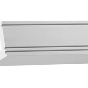 Карниз 1.50.226 гибкий - 2