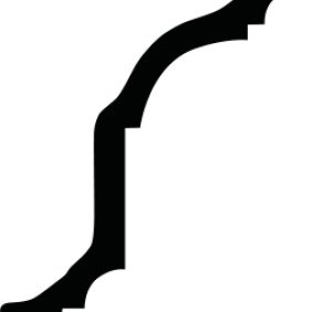 Карниз 1.50.254 гибкий - 4