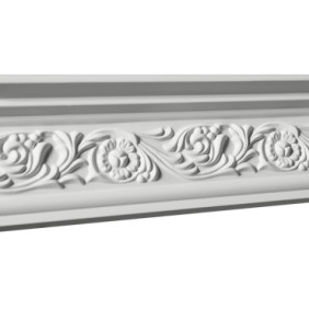 Карниз 1.50.274 гибкий - 2