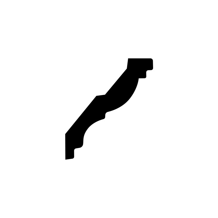 Карниз 1.50.288 гибкий