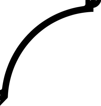 Сечение: Карниз 6.50.801