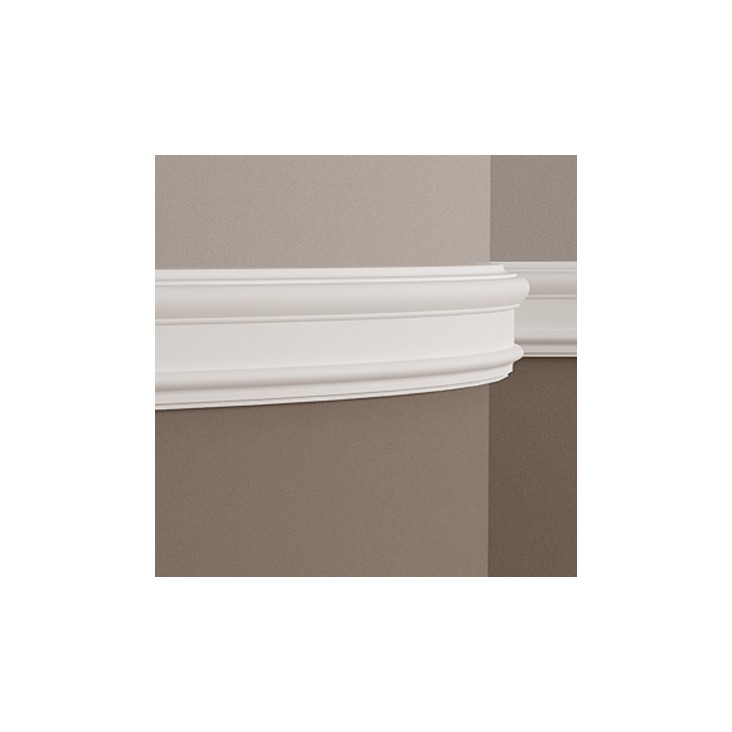 Молдинг 1.51.307 гибкий