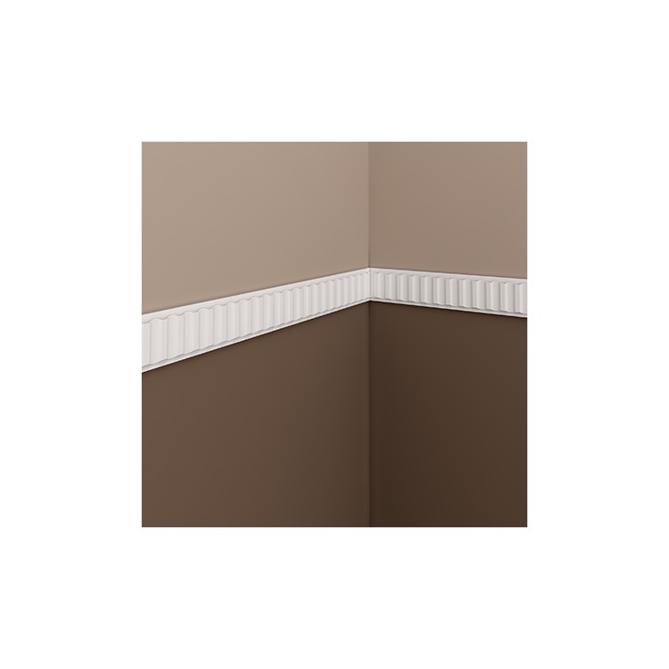Молдинг 1.51.338 гибкий