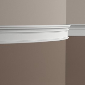 Молдинг 1.51.347 гибкий - 1