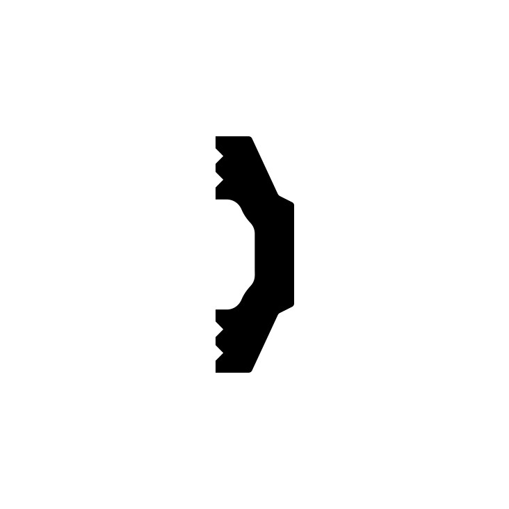 Молдинг 6.51.424