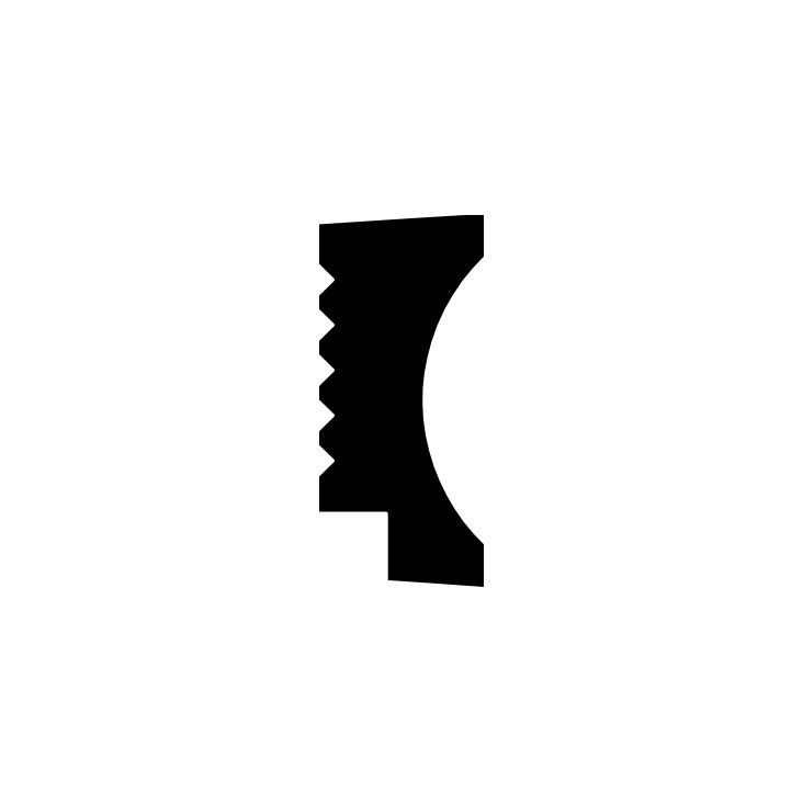 Молдинг 6.51.434