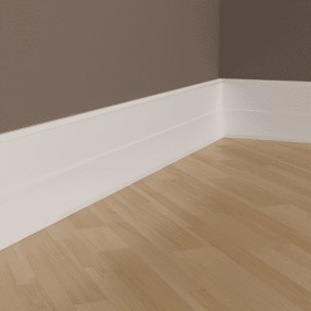 Плинтус 1.53.105 гибкий - 0