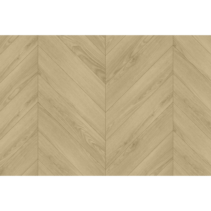 Кварцвиниловый паркет AquaFloor Chevron Premium AF7013CVR