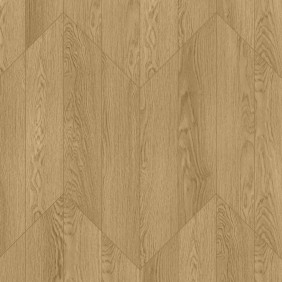 Кварцвиниловый паркет AquaFloor Chevron Premium AF7018CVR - 0