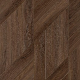 Кварцвиниловый паркет AquaFloor Chevron Glue AF2559PGCh - 0