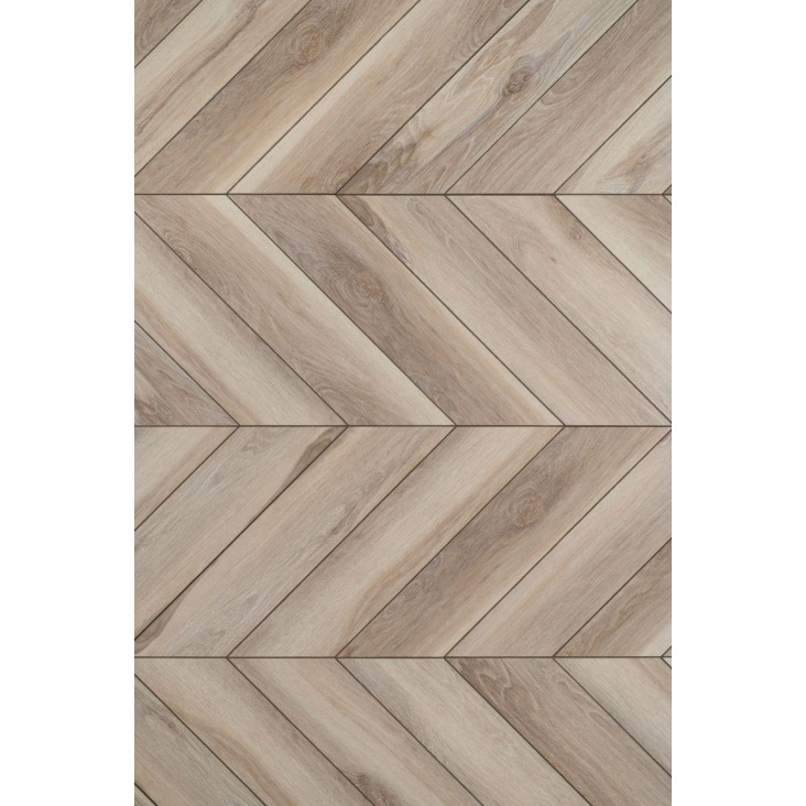 Кварцвиниловый паркет AquaFloor Chevron Glue AF2551PGCh