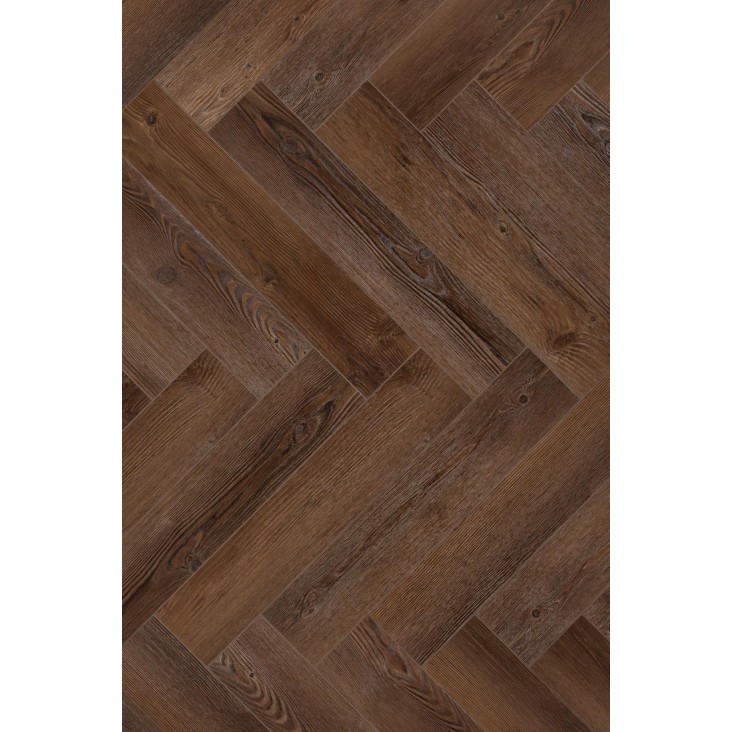 Кварцвиниловый паркет AquaFloor Parquet Glue AF2520PG