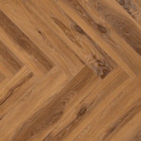 Кварцвиниловый паркет AquaFloor Parquet Glue AF2516PG