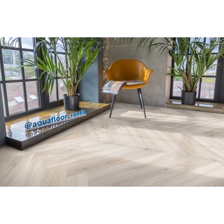 Кварцвиниловый паркет AquaFloor Parquet Glue AF2511PG