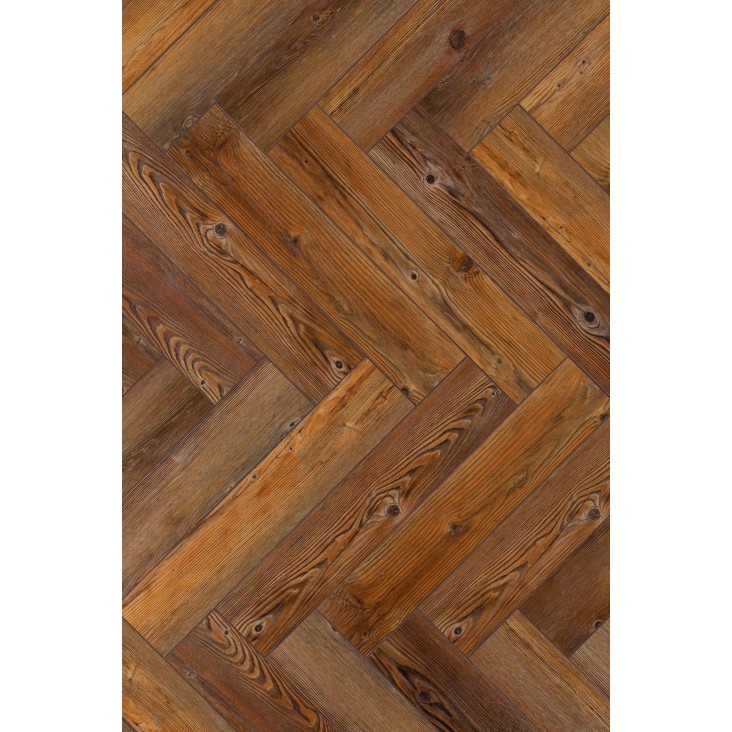 Кварцвиниловый паркет AquaFloor Parquet Glue AF2510PG