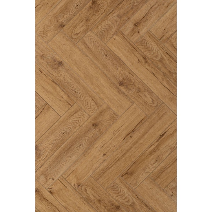 Кварцвиниловый паркет AquaFloor Parquet Glue AF2507PG
