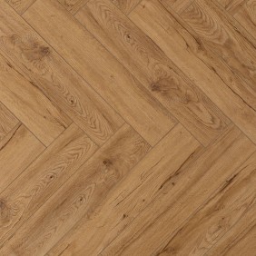 Кварцвиниловый паркет AquaFloor Parquet Glue AF2507PG - 0