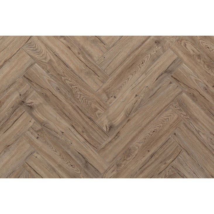 Кварцвиниловый паркет AquaFloor Parquet Glue AF2506PG